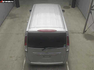 NISSAN SERENA 2013