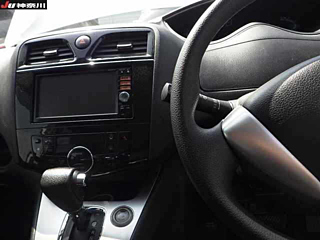 NISSAN SERENA 2013