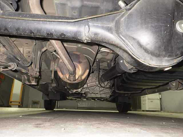 MAZDA SCRUM 2008