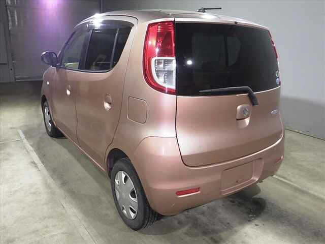 SUZUKI MRWAGON 2008