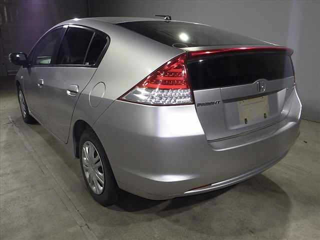 HONDA INSIGHT 2010
