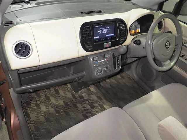 SUZUKI MRWAGON 2008