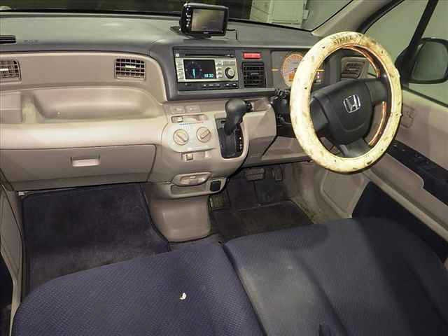 HONDA LIFE 2008