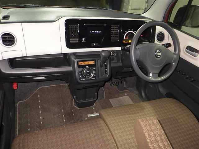 NISSAN MOCO 2012