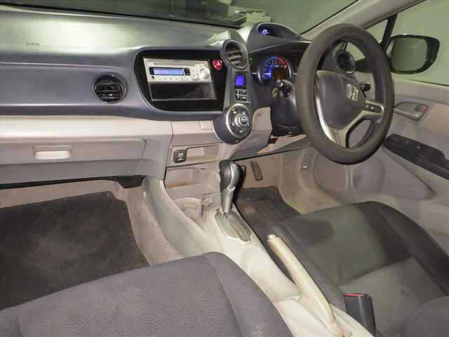 HONDA INSIGHT 2010