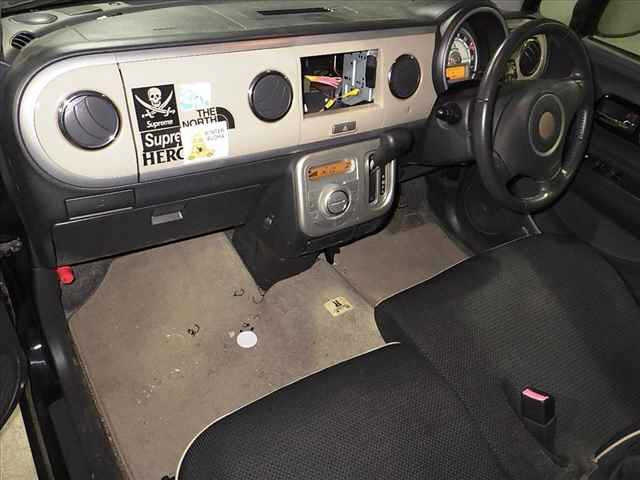 SUZUKI ALTO LAPIN 2012