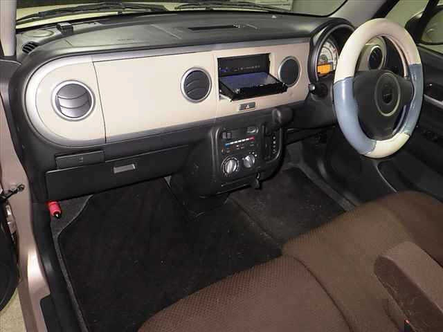 SUZUKI ALTO LAPIN 2014