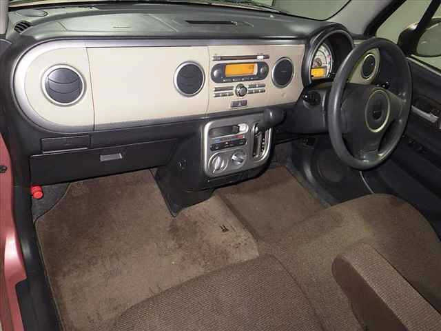 SUZUKI ALTO LAPIN 2011