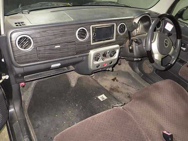 SUZUKI ALTO LAPIN 2008