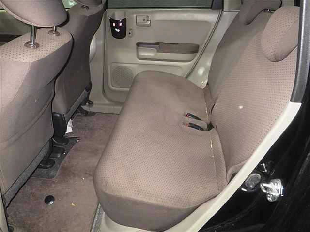 HONDA LIFE 2010