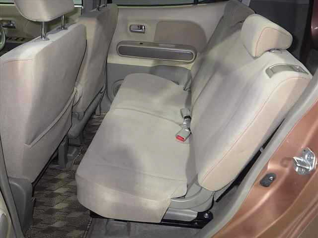 SUZUKI MRWAGON 2008