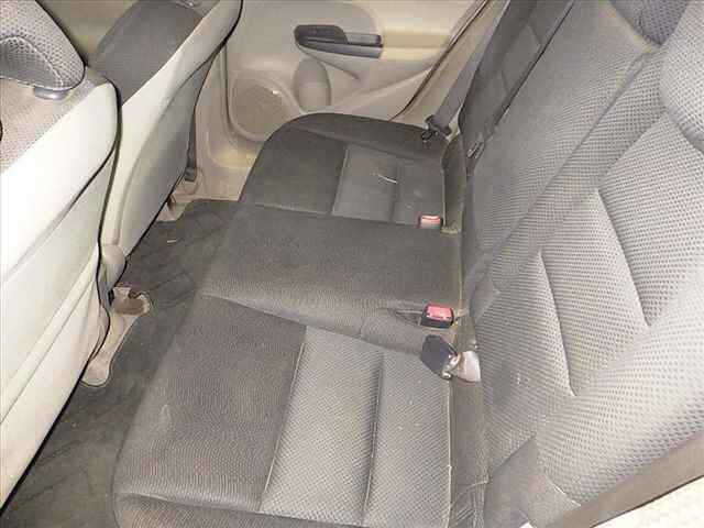 HONDA INSIGHT 2010