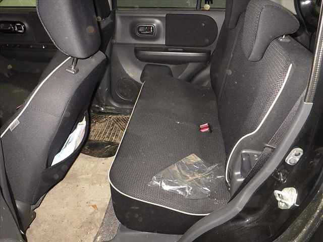 SUZUKI ALTO LAPIN 2012