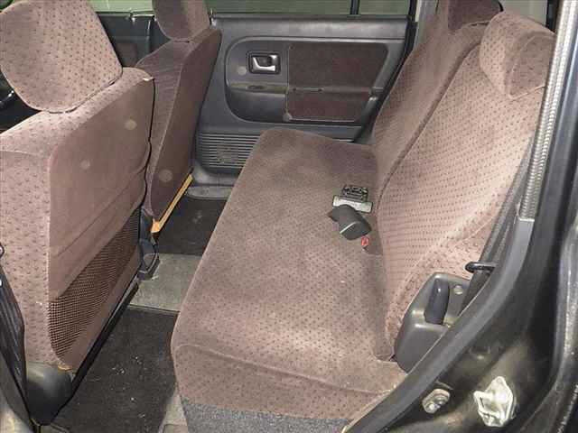 SUZUKI ALTO LAPIN 2008