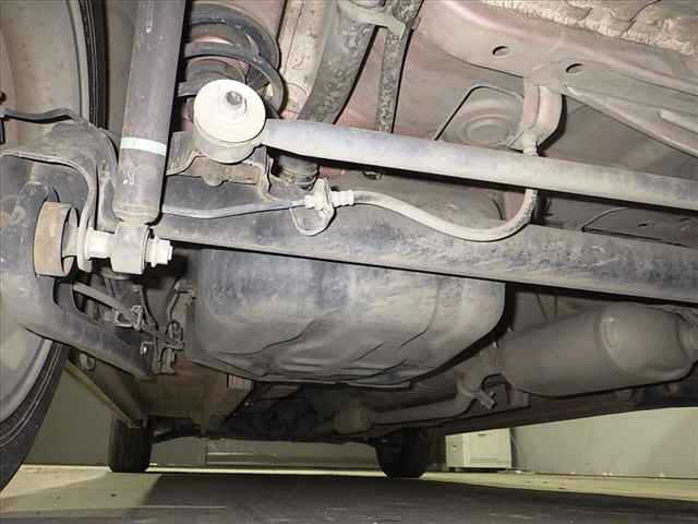 SUZUKI ALTO LAPIN 2011
