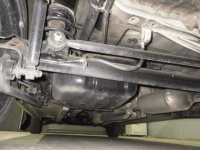 SUZUKI ALTO LAPIN 2014