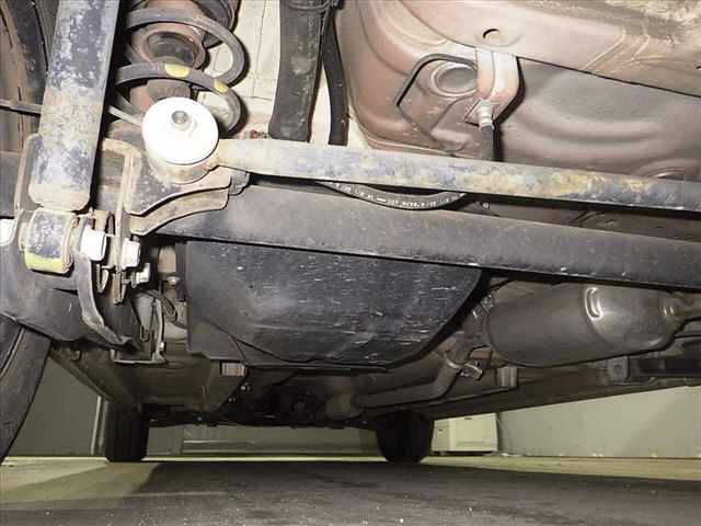 SUZUKI MRWAGON 2008