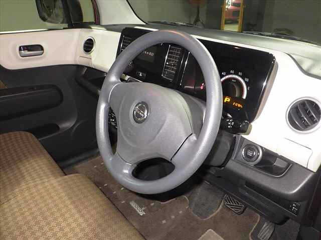 NISSAN MOCO 2012