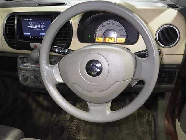 SUZUKI MRWAGON 2008