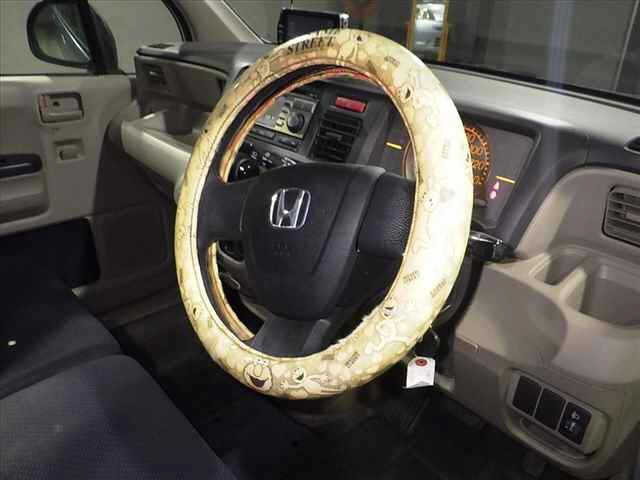 HONDA LIFE 2008