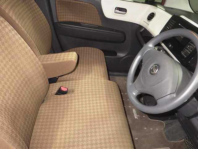 NISSAN MOCO 2012