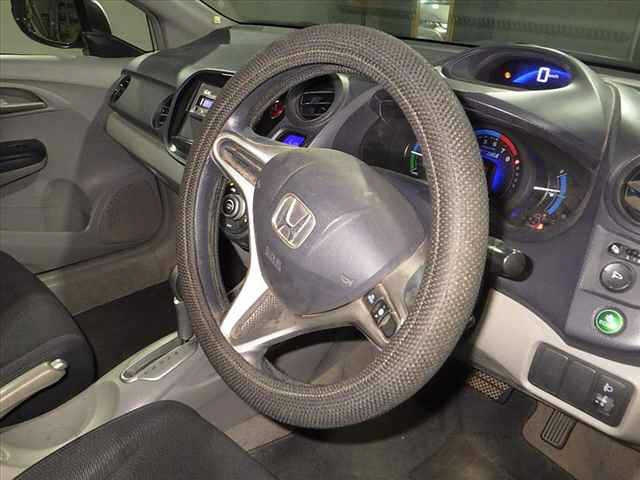 HONDA INSIGHT 2010