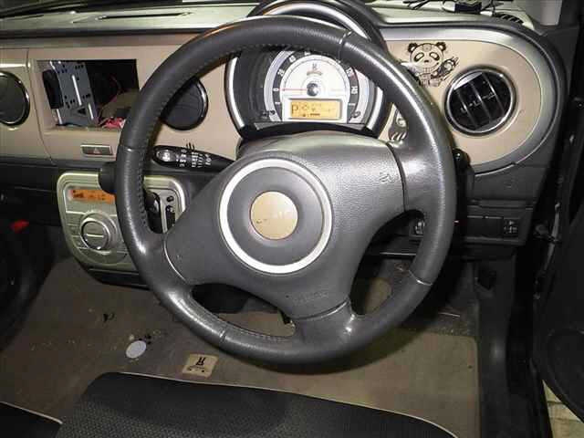 SUZUKI ALTO LAPIN 2012