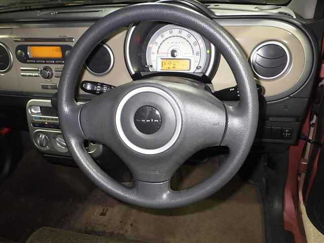 SUZUKI ALTO LAPIN 2011