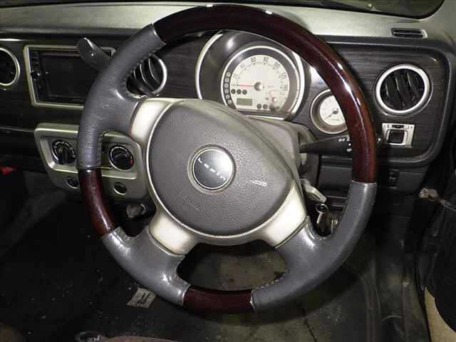 SUZUKI ALTO LAPIN 2008
