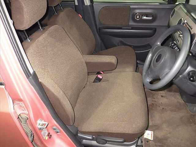 SUZUKI ALTO LAPIN 2011