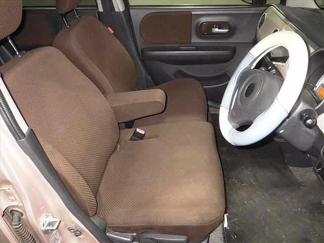 SUZUKI ALTO LAPIN 2014