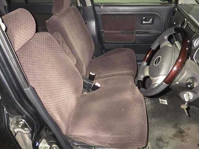 SUZUKI ALTO LAPIN 2008
