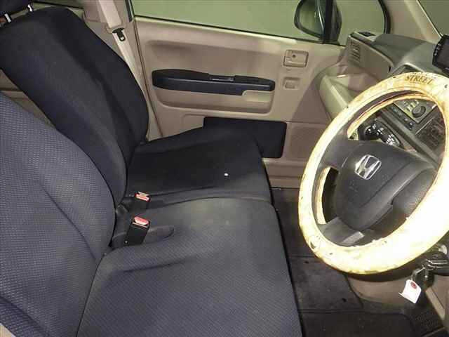 HONDA LIFE 2008