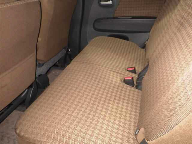 NISSAN MOCO 2012