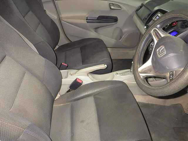 HONDA INSIGHT 2010
