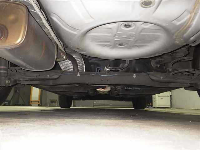 NISSAN JUKE 2010