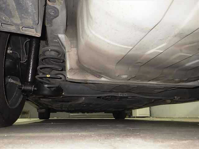 HONDA FIT SHUTTLE 2012