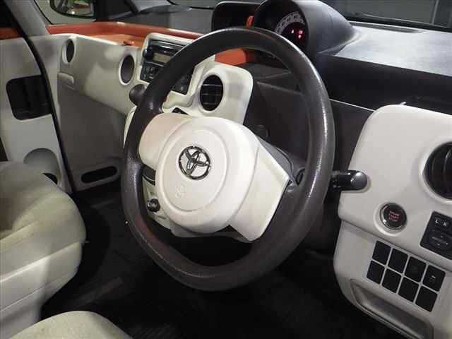 TOYOTA SPADE 2013