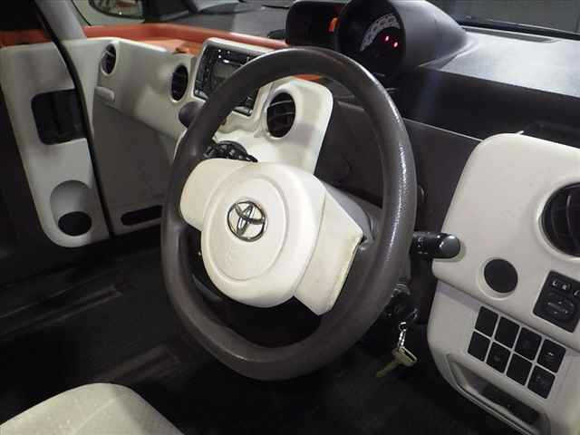 TOYOTA SPADE 2014