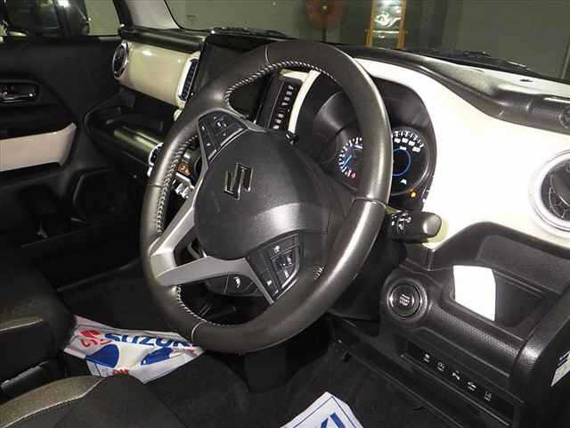 SUZUKI XBEE 2022