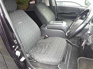 TOYOTA HIACE VAN 2013