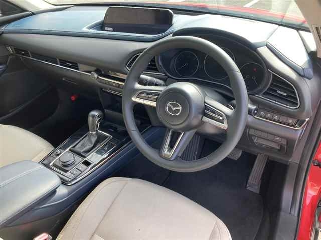 MAZDA CX-30 2020