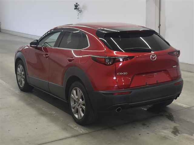 MAZDA CX-30 2020