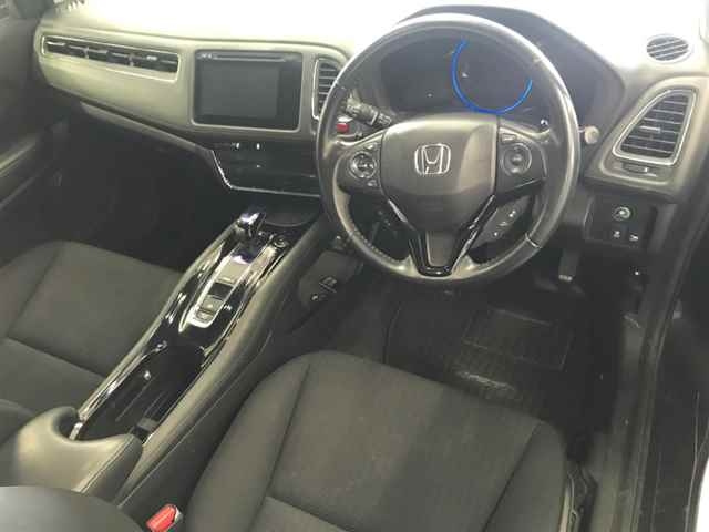 HONDA VEZEL 2015