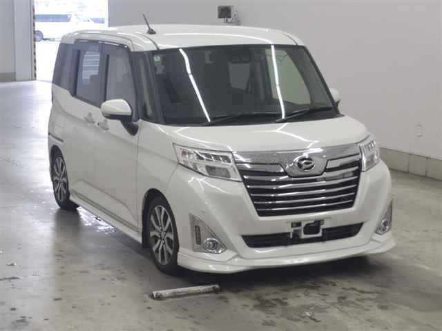 DAIHATSU THOR 2020