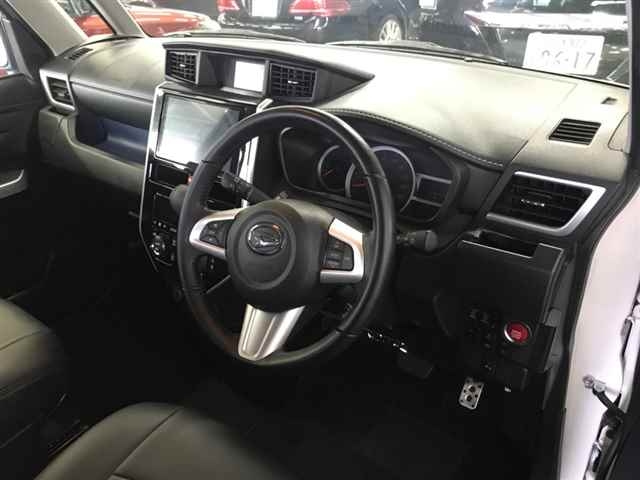 DAIHATSU THOR 2020