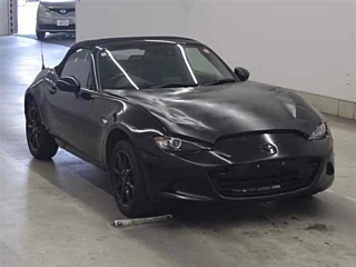 Заказать MAZDA ROADSTER