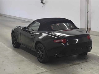 Заказать MAZDA ROADSTER