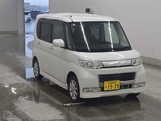 DAIHATSU TANTO 2008