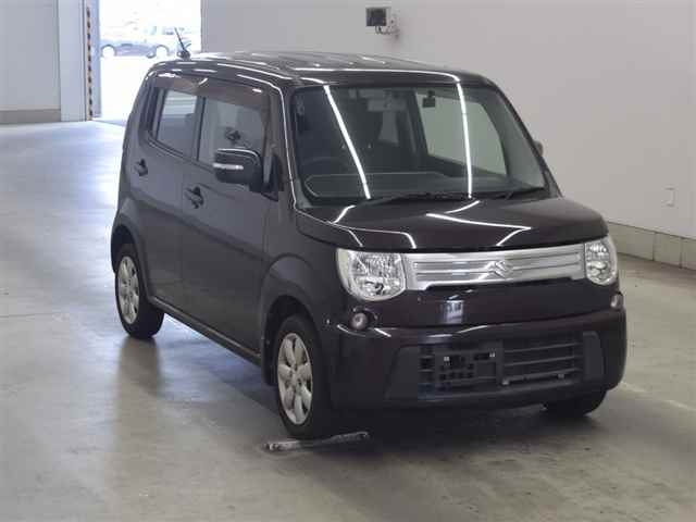 SUZUKI MRWAGON 2012